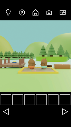 Escape Game Collection 2 - Screenshot 2