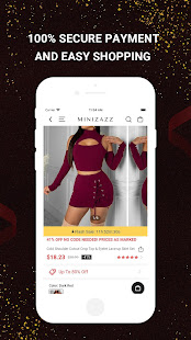Minizazz - My Fashion Store