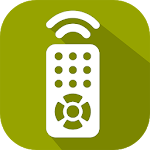 Cover Image of ダウンロード Universal Remote Control for M  APK
