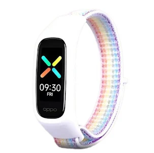 Oppo Band Smartwatch Hints