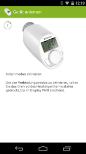 App-voorskou