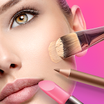 Cover Image of Download Makeup Photo Editor  APK