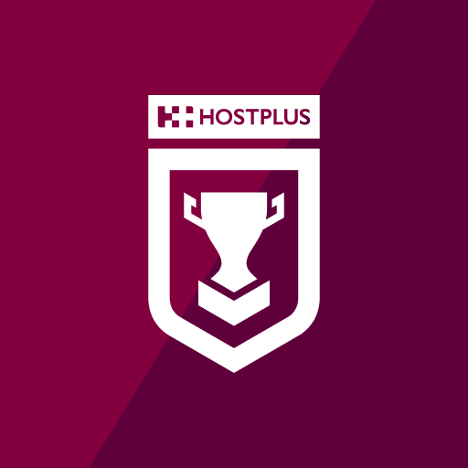 Hostplus Cup 4.3.8 Icon