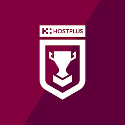 图标图片“Hostplus Cup”
