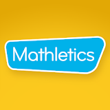Mathletics Students icon