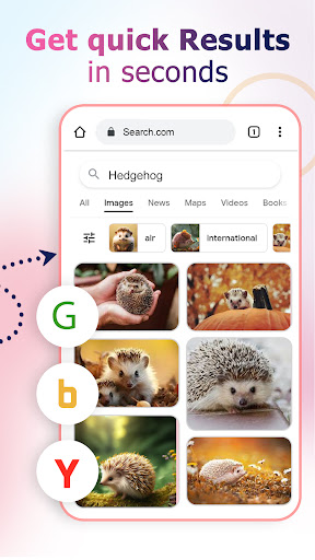 Reverse Image Search Finder screenshot 10