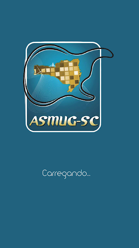 Android application Asmug screenshort