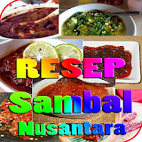Resep Sambal Nusantara icon