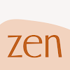 Zen by deezer - Sommeil, Yoga icon