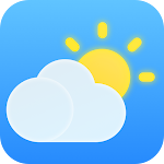 Cover Image of Download Weather for Typhoon  APK