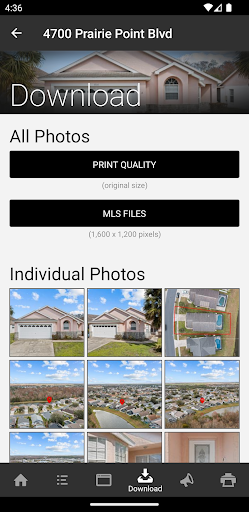 RealEstate Photography Orlando Screen 3
