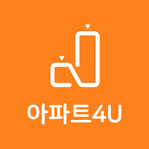 아파트포유 경비원 logo