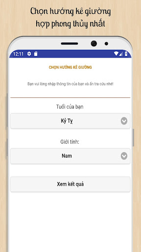 App-voorskou