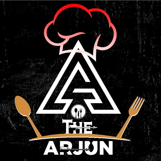 THE ARJUN logo