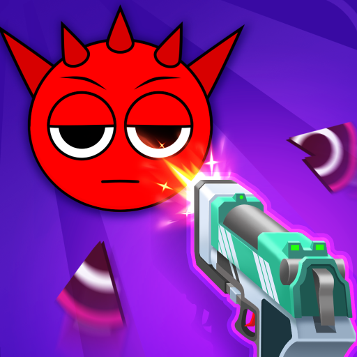 Perfect Shooter Logo