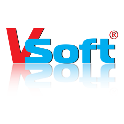 VsoftApp-Quản lý bán hàng 1.0.10 Icon