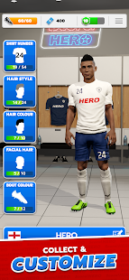 Score! Hero Screenshot