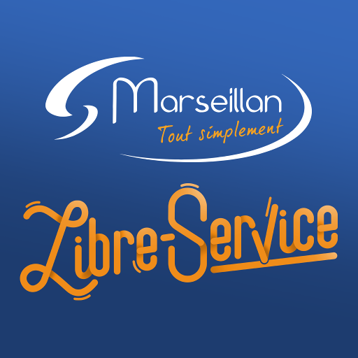 Marseillan - vélo libre-service تنزيل على نظام Windows