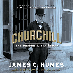 Icon image Churchill: The Prophetic Statesman