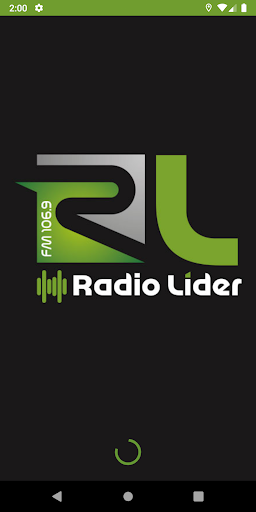 Radio Lider