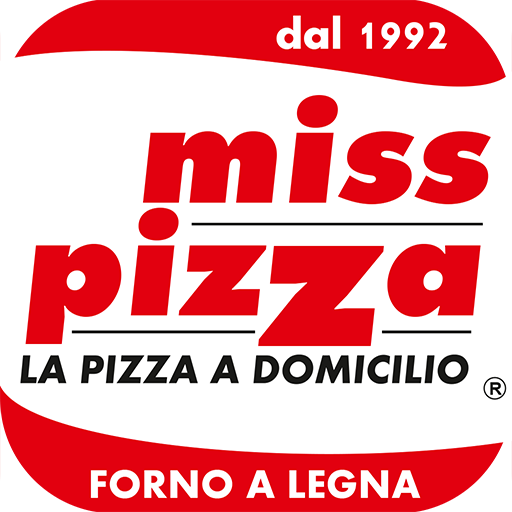 Miss Pizza  Icon