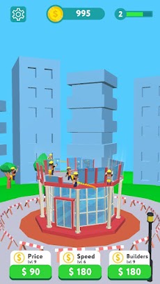 Idle Builders Tycoon Gameのおすすめ画像5