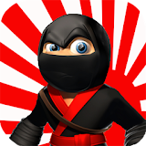 Subway Ninja Surf - Temple Running icon
