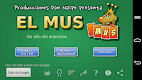 screenshot of El Mus