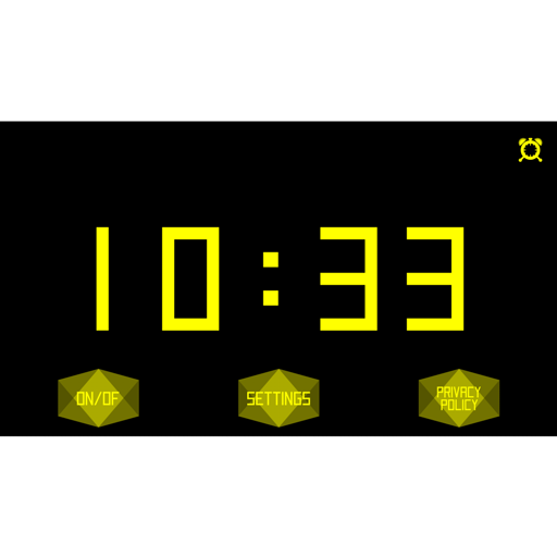 Alarm clock abpa logo