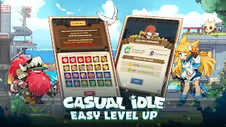 Game screenshot Maple Tale apk download