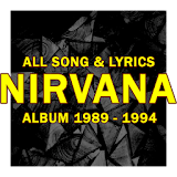 Nirvana: Full Album Song Lyrics Collection icon