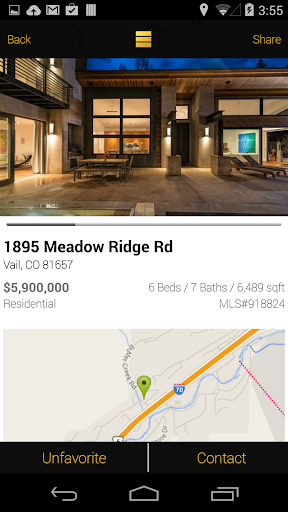 Slifer Smith  Frampton Vail