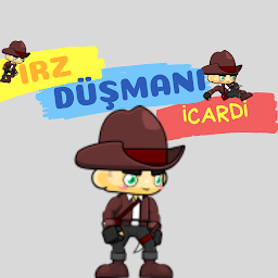 Icon image Irz Düşmanı İcardi