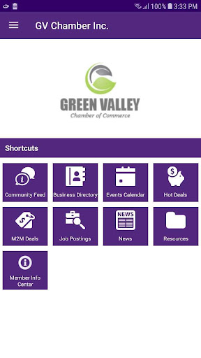 MemberPlus Screen 2
