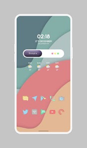 Paper Cut Icon pack New 2.2 (Patched)