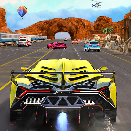 Game Balap Mobil - Game Mobil Unduh di Windows