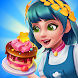 Cuisine Story: Merge & Decor - Androidアプリ