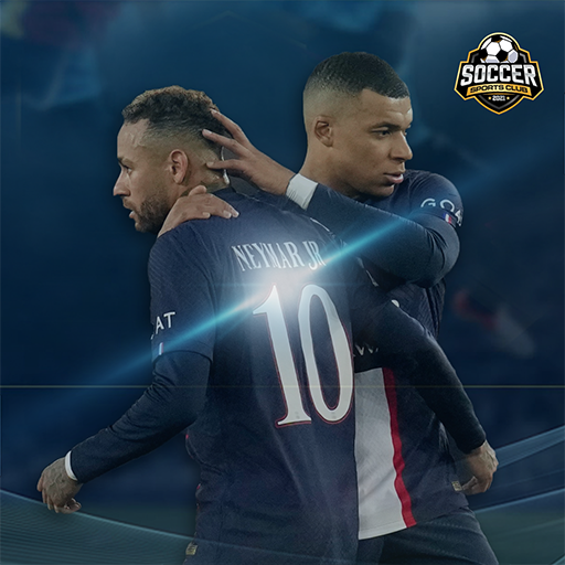 Pro Soccer League 2024 logo