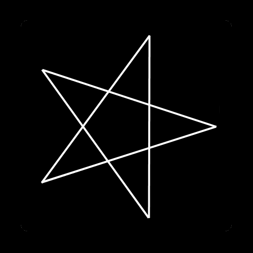 Math Stars logo