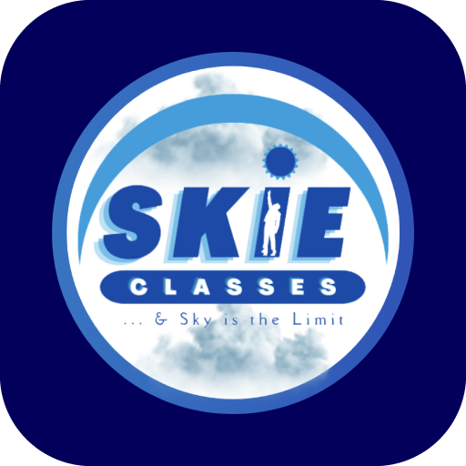 SKIE Classes for  Android – Latest Version & Features app icon