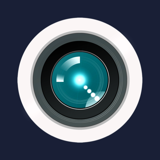 Hidden Camera Detector logo