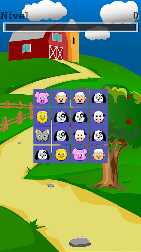Educational Puzzle For Kids Screen 2