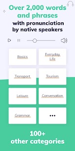 MosaLingua – TOEFL® Test Prep Apk Download For Android & IOS 4