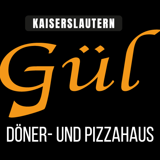 Gül Döner Pizza Kaiserslautern logo