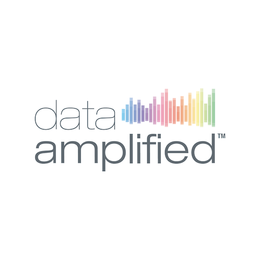 Data Amplified Events logo
