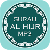 Surah Al Hijr Mp3 icon