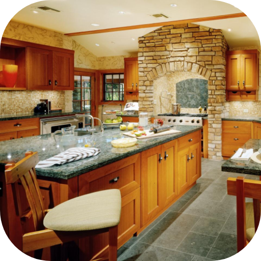 Kitchen Designs and Management Download on Windows