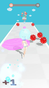 Bubble Gum ! 1.0 APK screenshots 5