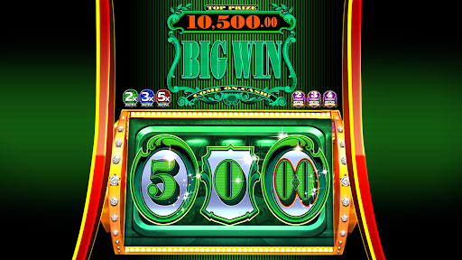 Cash Blitz Slots: Casino Games Screen 2
