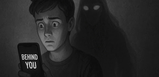 Spirit box & Ghost detector